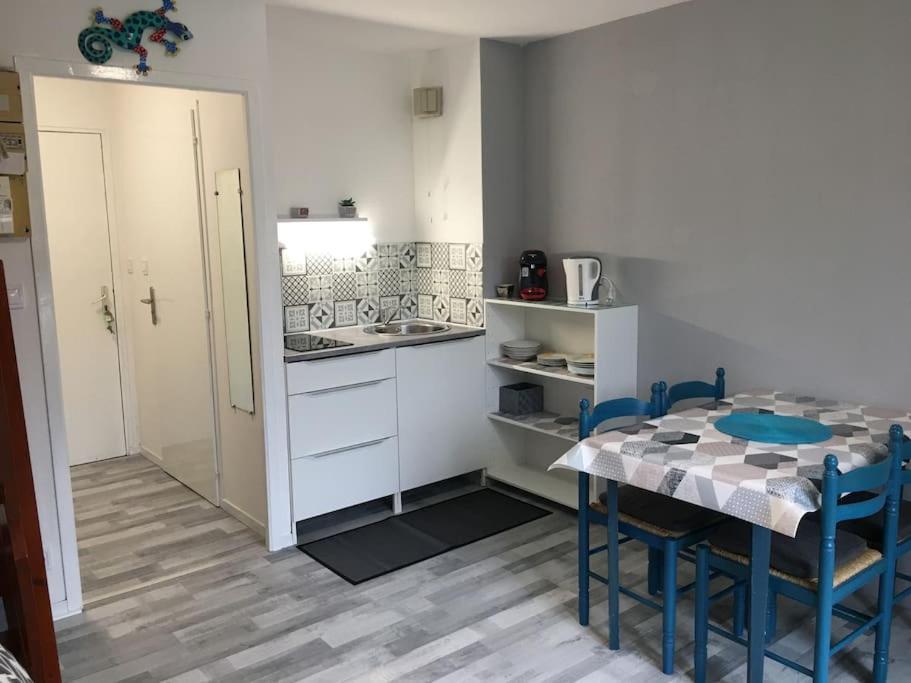 Appartement Duplex Vue 100m De La *