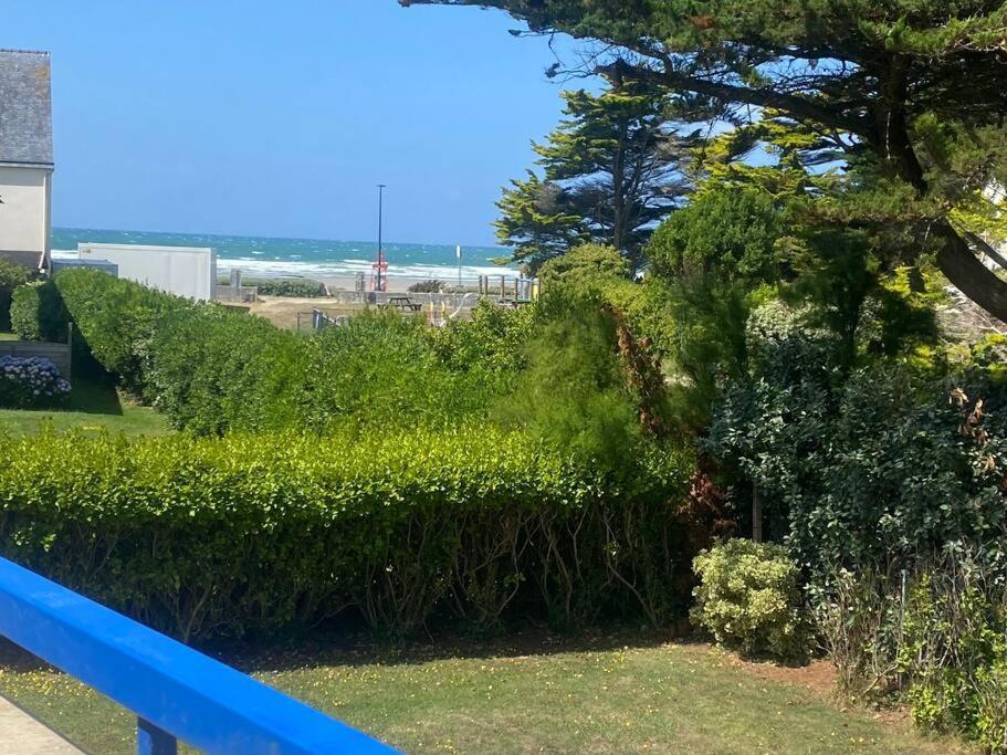 Appartement Duplex Vue 100m De La Saint-Nic
