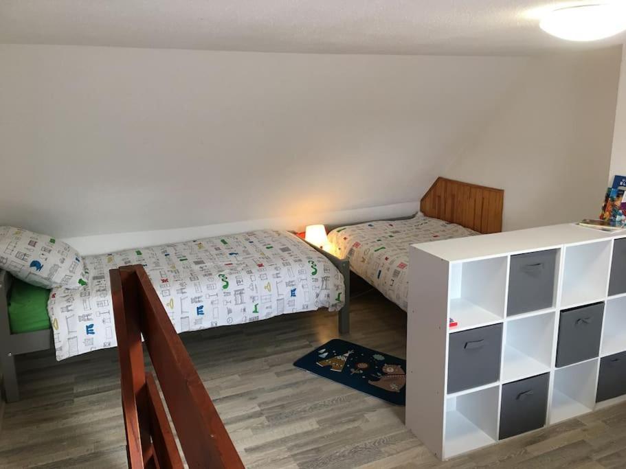 Appartement Duplex Vue 100m De La