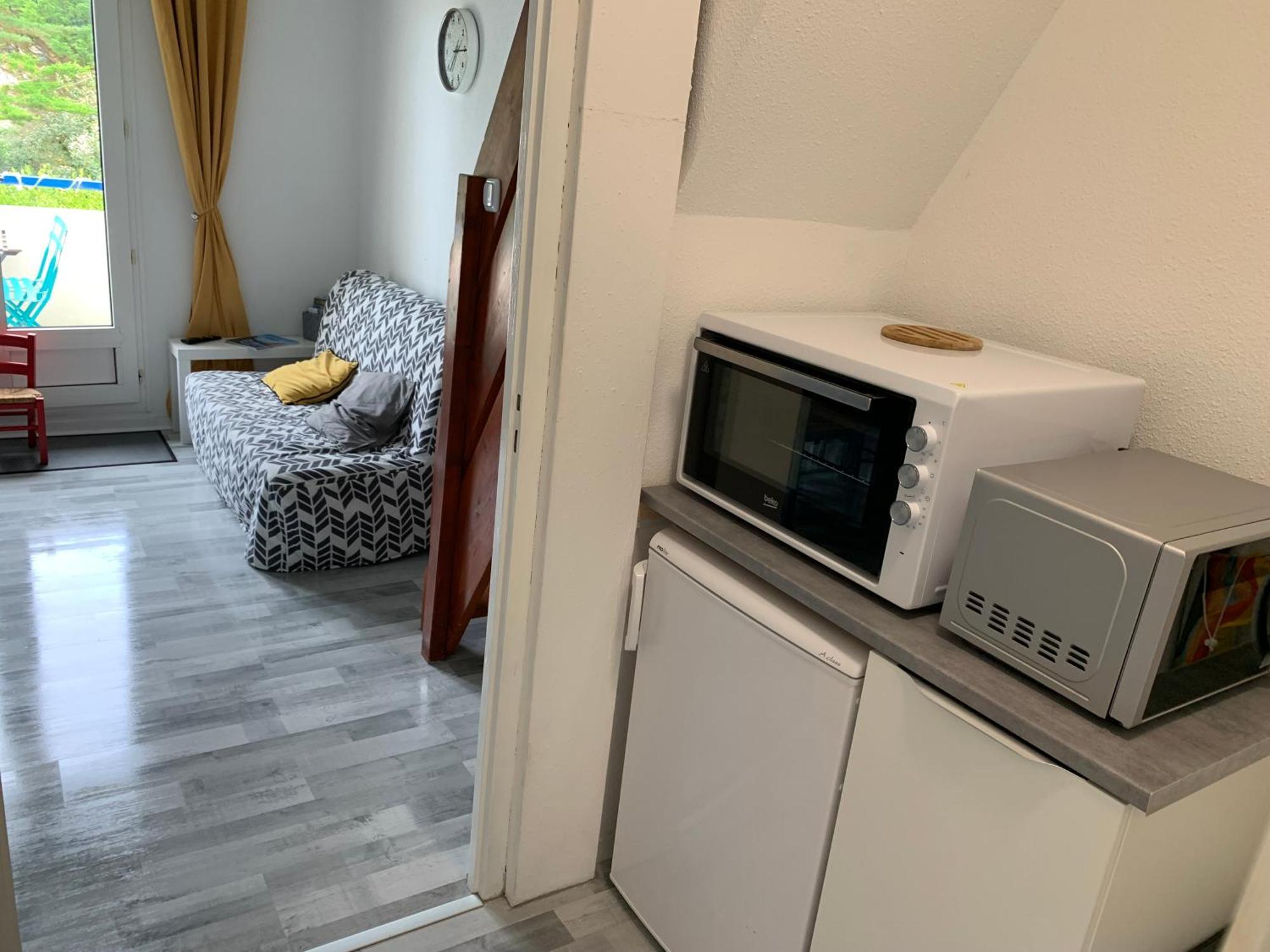 Appartement Duplex Vue 100m De La